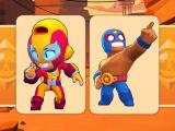 Play Brawl stars memory