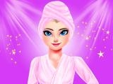 Play Frozen princess game