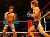 Play Mma fighters jigsaw