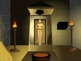 Play Tomb escape