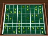 Play Weekend sudoku 05