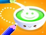 Play Draw one part 3d