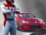 Play Stock car racing