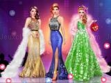 Play Fashion games: dress up games, new games for girls