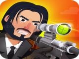 Play One bullet (jhon wick edition)