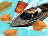 Play Boat and dash