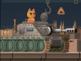 Play Catiator wars now
