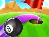Play Billiard and golf now