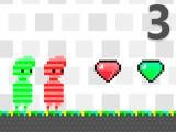 Play Red and green 3 now