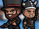 Play Battledudes.io now