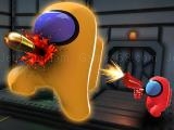 Play Among shooter online now