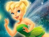 Play Tinkerbell jigsaw puzzle collection now