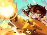 Play Open fire