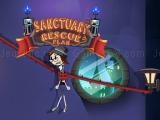 Play Sanctuary rescue plan