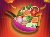 Play Chinese food maker
