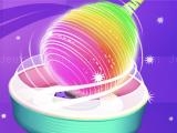 Play Cotton candy shop game