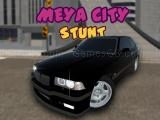 Play Meya city stunt