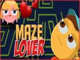 Play Maze lover