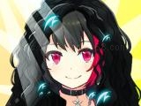 Play Anime dress up -fashion