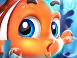 Play My fish tank aquarium games now