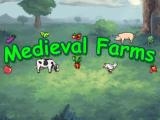 Play Medieval farms now