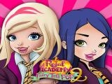 Play Regal academy fairy tale pop 2 now
