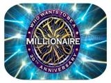 Play Who wants to be a millionaire?   trivia quiz game now