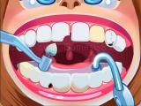 Play My dentist - teeth doctor game dentist now
