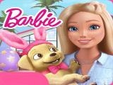 Play Barbie dreamhouse adventures game online