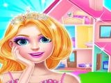 Play Doll house decoration - home design game for girls