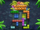 Play Element blocks
