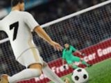 Play Soccer super foot ball