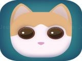 Play Stretch cat