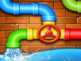 Play The plumber