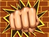 Play Wall punching