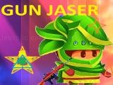 Play Gun jasser aous multiplayer arena