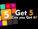 Play Get 5