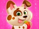 Play Lovely virtual dog