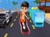 Play Subway boys multiplayer
