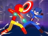 Play Ragdoll warriors