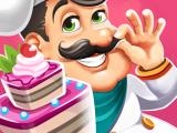 Play Cake shop game