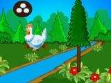 Play Farm escape