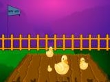 Play Carrot farm escape