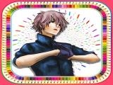 Play Coloring book to draw anime & manga