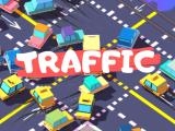 Play Trafficar.io