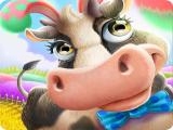 Play Mobile harvest - garden game: farm simulator