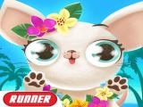 Play Miss hollywood game adventure for kids