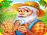 Play Farm fest : farming games online simulator