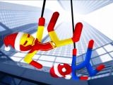 Play Super hero hook