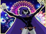 Play Raven adventure of titans - superhero fun game now